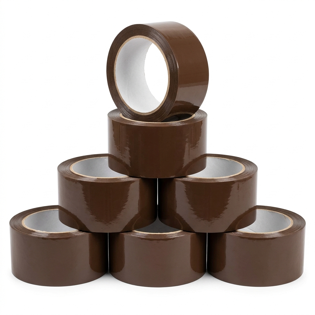 BOPP Packaging Tape